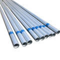 ASTM A530 GR.B Galvanized Welded Pipe